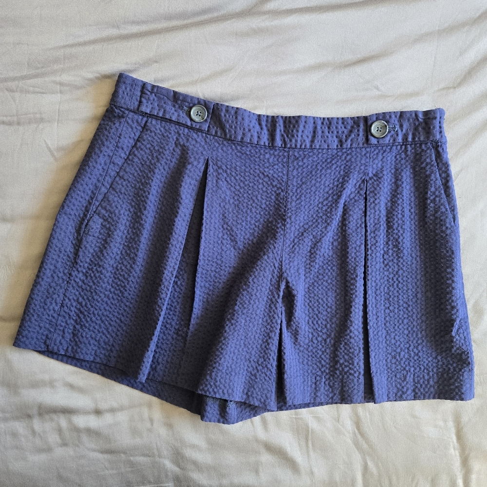 New With Tags Banana Republic Women's Shorts - Size 12